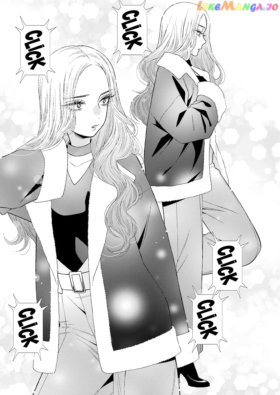My Dress-Up Darling, Chapter 50 image 03